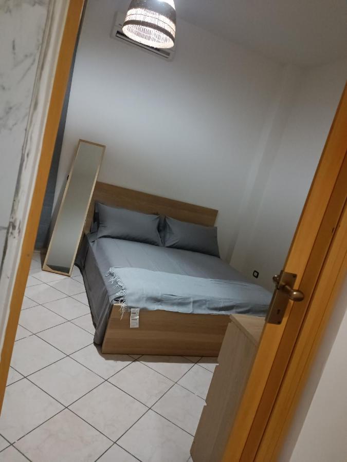 Espy Naples Lejlighed Eksteriør billede
